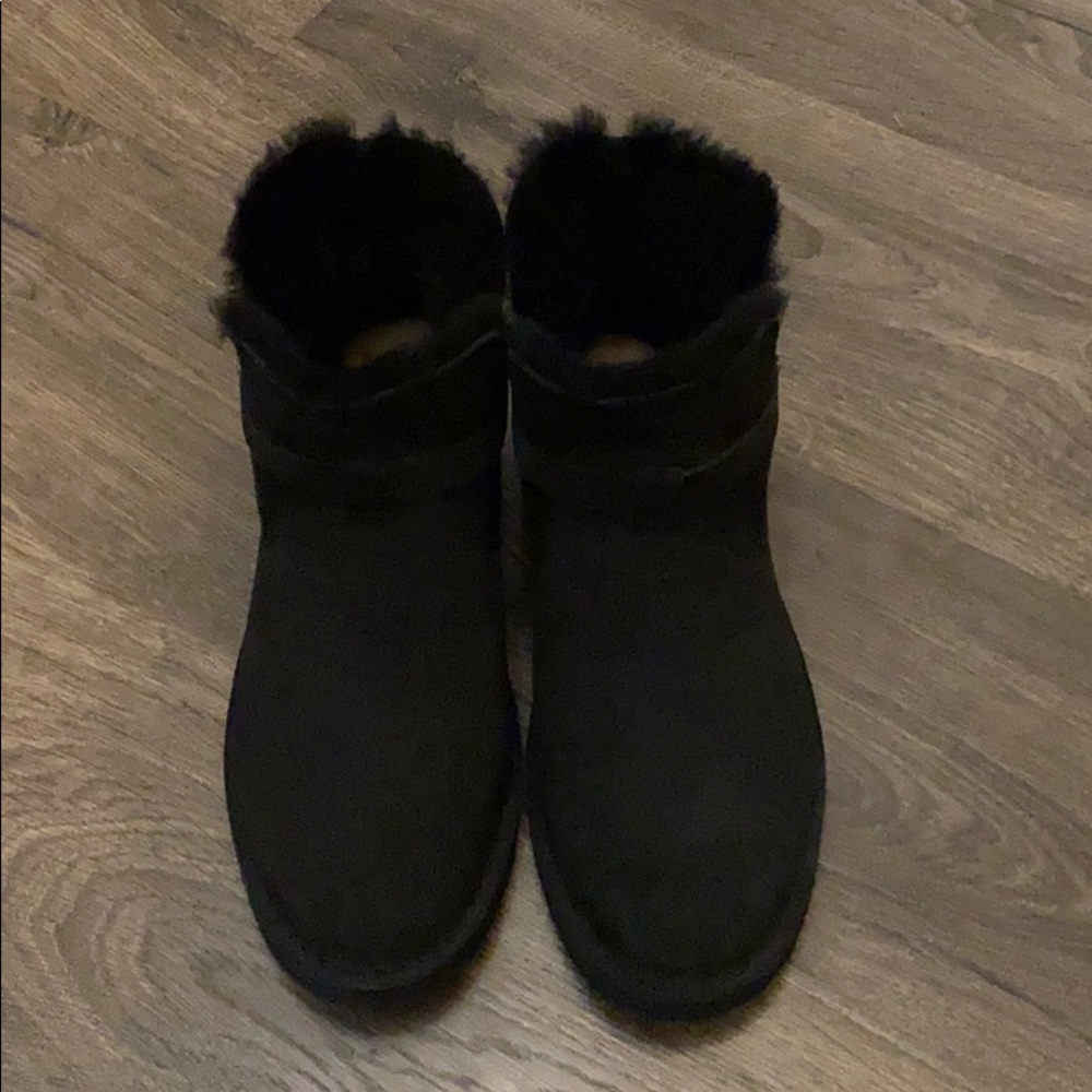 Ugg Boot